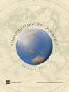 Reshaping Economic Geography in East Asia (eBook)